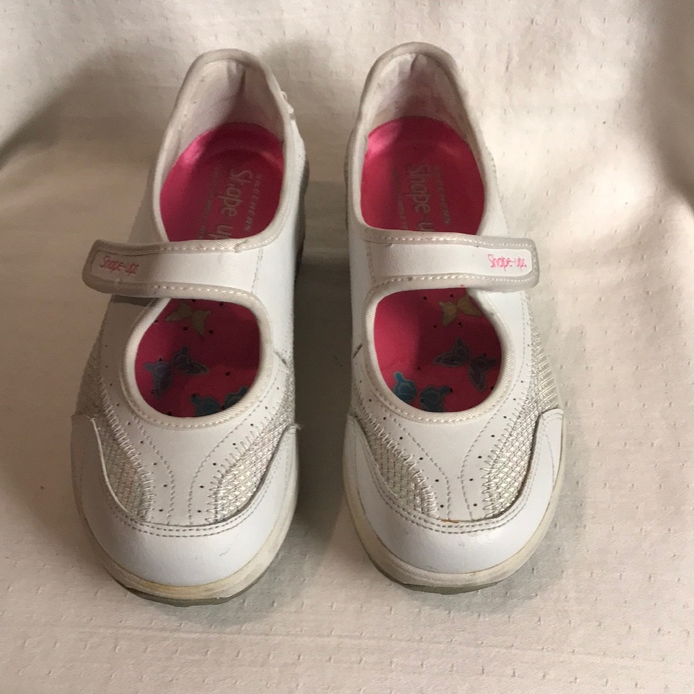 Skechers Shape-Ups Sneakers - Size 6